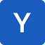 yellow logo
